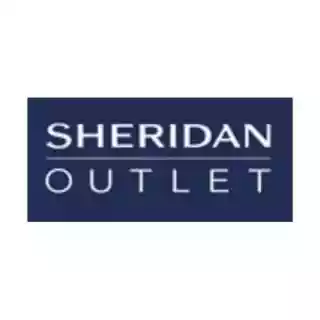 Sheridan Outlet discount codes