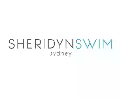 sheridynswim.com.au logo