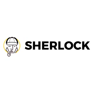 Shop Sherlock Score logo