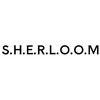 Sherloom logo