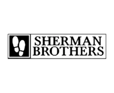 Shop Sherman Brothers Shoes coupon codes logo