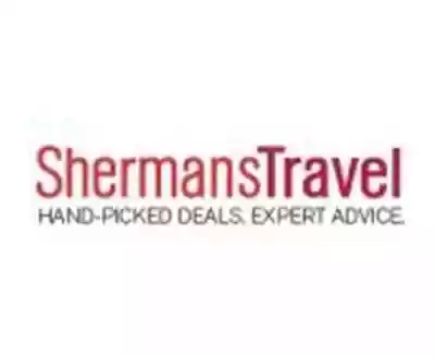 ShermansTravel promo codes
