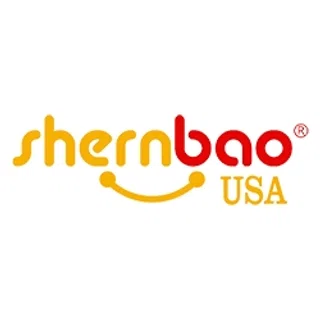 Shernbao USA logo