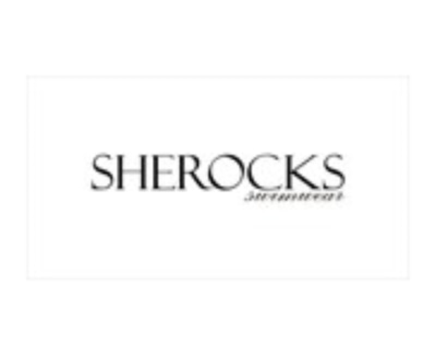 Shop SheRocks Swimwear logo