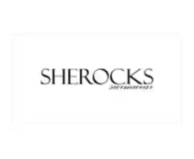 sherocksswimwear.com logo