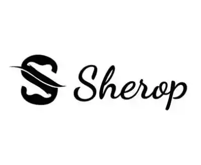 Sherop logo