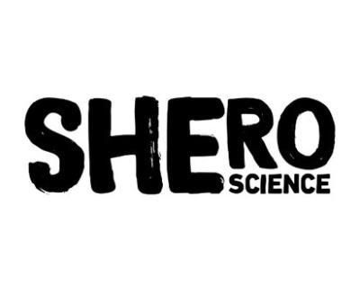 Shop Shero Science logo
