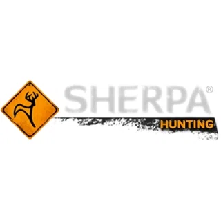 sherpahunting.com logo