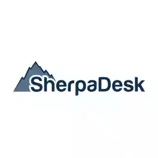Shop SherpaDesk coupon codes logo