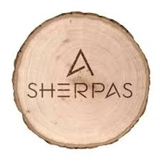 Shop Sherpas Design logo