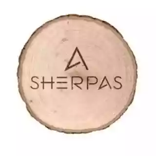 Shop Sherpas Design coupon codes logo