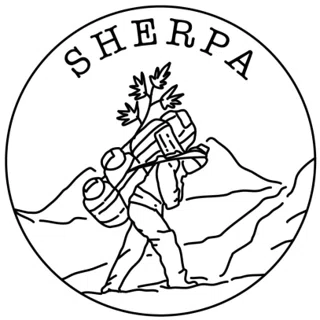 Sherpa THC logo