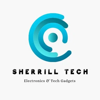 SherrillTech logo