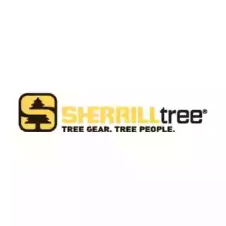 SherrillTree logo
