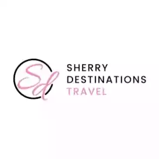 sherrydestinations.com logo