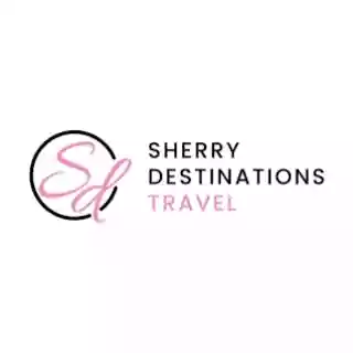  Sherry Destinations logo