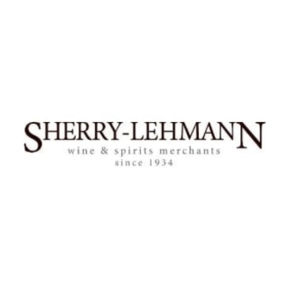 Sherry-Lehmann logo