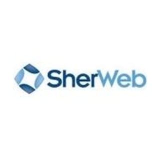 Shop Sherweb logo