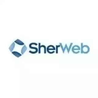 Shop Sherweb promo codes logo