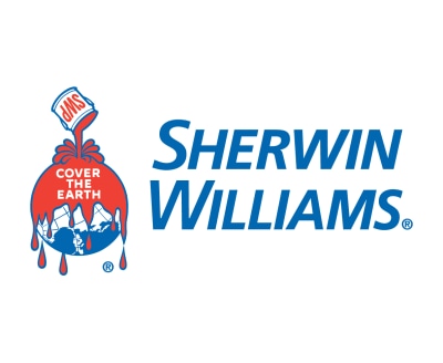 Shop Sherwin-Williams logo