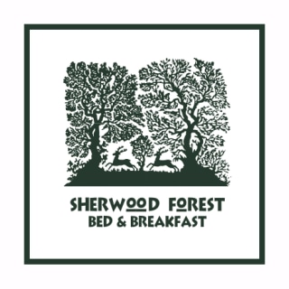 Sherwood Forest B&B discount codes