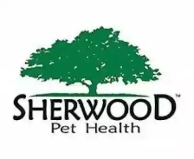 Sherwood Pet Health logo