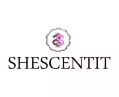 Shop SHESCENTIT coupon codes logo