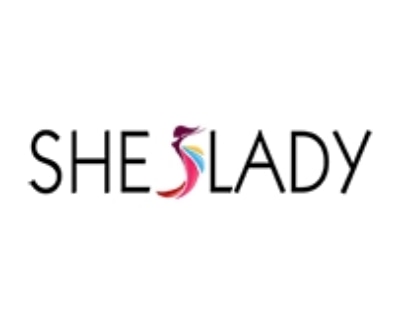 Shop ShesLady logo