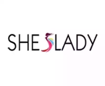 Shop ShesLady coupon codes logo