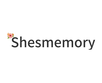Shop Shesmemory logo