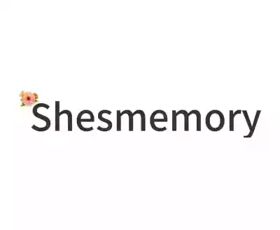 Shesmemory logo