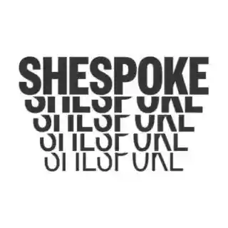 Shop She Spoke Makeup logo