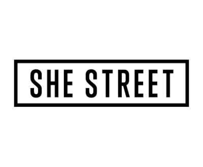 Shop She Street logo