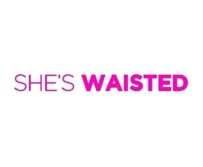Shop Shes Waisted logo