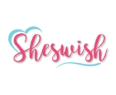 Shop Sheswish logo