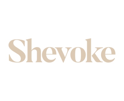 Shop Shevoke logo