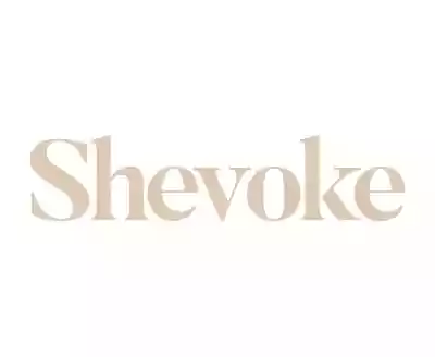 Shop Shevoke coupon codes logo