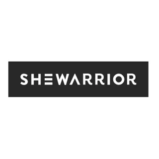 Shop SheWarrior logo