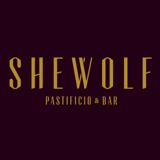 SheWolf Pastificio & Bar logo