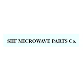 Shop SHF Microwave Parts logo
