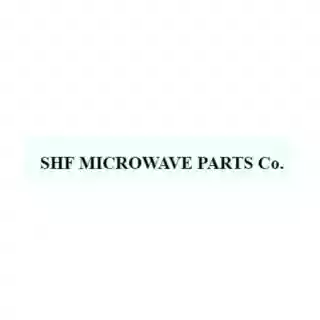 SHF Microwave Parts discount codes
