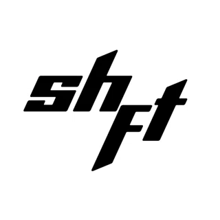 SHFT WORLD logo