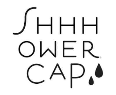 Shop Shhhowercap logo