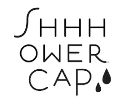 www.shhhowercap.com logo