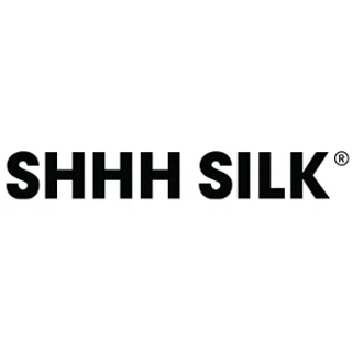 Shop Shhh Silk AU logo