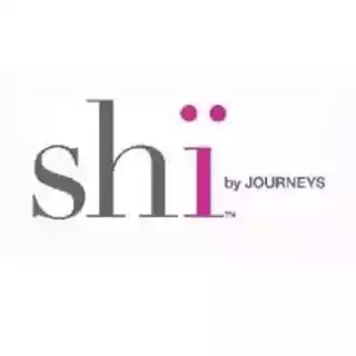 Shi by Journeys coupon codes