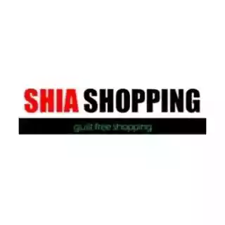 Shop Shia Shopping promo codes logo