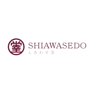 Shop Shiawasedo logo