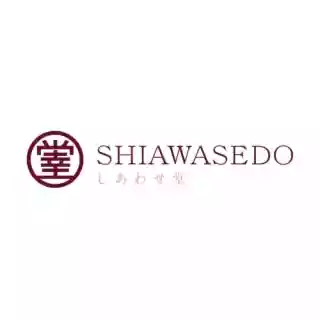 Shiawasedo logo