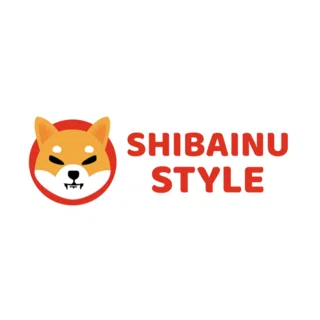 Shiba Inu Style logo